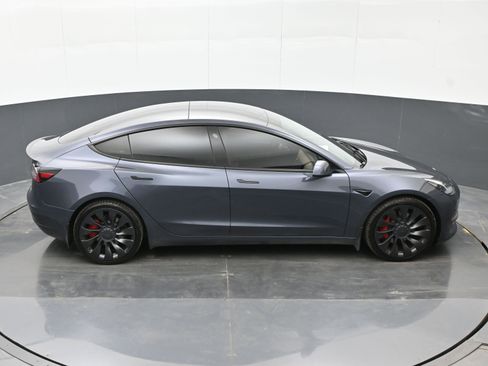Used 2022 Tesla Model 3 Performance image 32