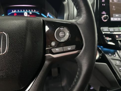 Used 2024 Honda Odyssey Elite image 15