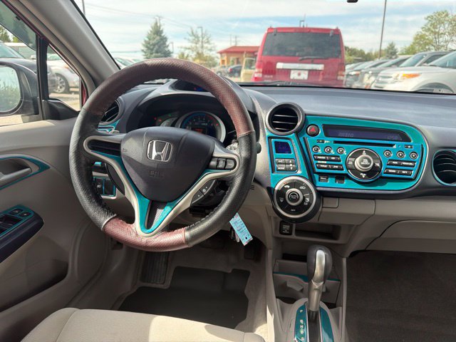 Used 2010 Honda Insight EX image 8