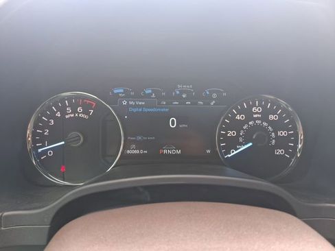 Used 2019 Ford F150 King Ranch w/ Equipment Group 601A Luxury AWD/4WD image 6