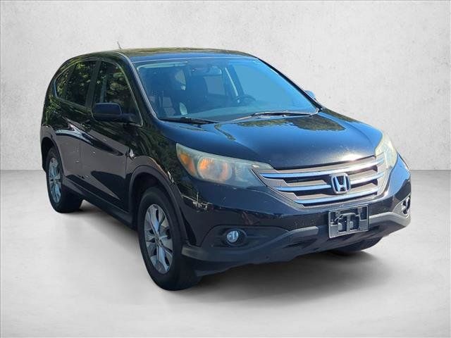 Used 2014 Honda CR-V EX image 3