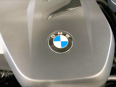 Used 2025 BMW X3 xDrive30i w/ Premium Package AWD/4WD image 17