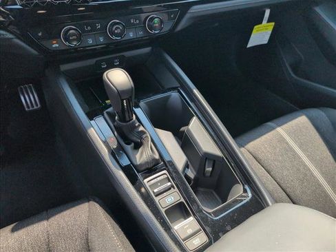 New 2025 Honda Accord Sport image 13