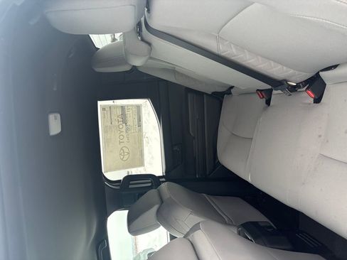 New 2026 Toyota Tacoma SR5 image 17