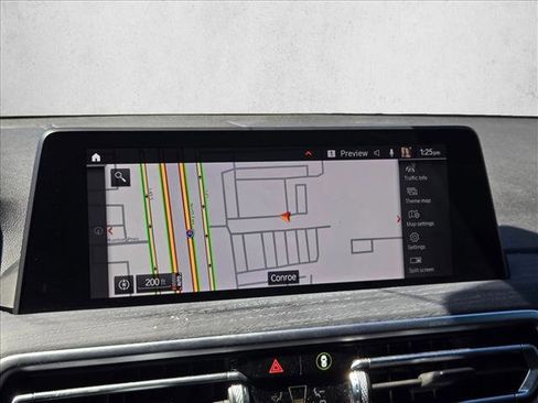 Used 2023 BMW X3 sDrive30i w/ Convenience Package image 12