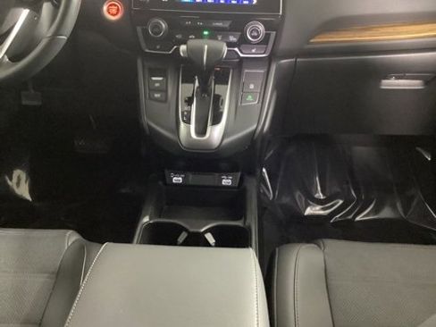 Used 2021 Honda CR-V EX-L image 21