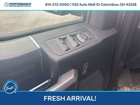 Used 2020 Ford F150 XLT w/ Equipment Group 302A Luxury image 19