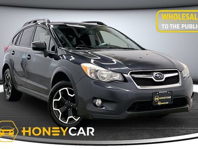 Used 2015 Subaru Crosstrek 2.0i Limited