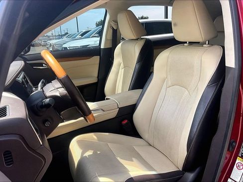 Used 2018 Lexus RX 350 FWD w/ Premium Package image 34