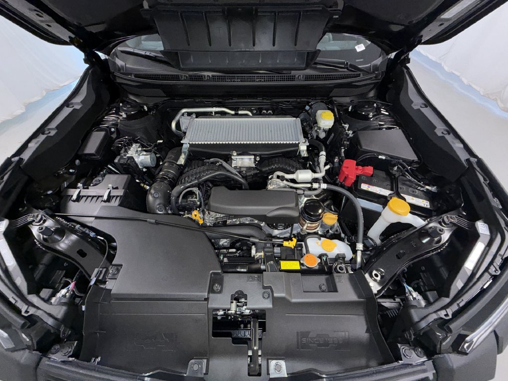 New 2026 Subaru Outback Wilderness AWD/4WD image 19