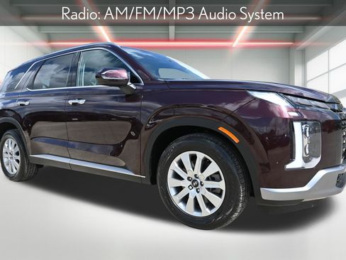 Used 2024 Hyundai Palisade SEL image 6