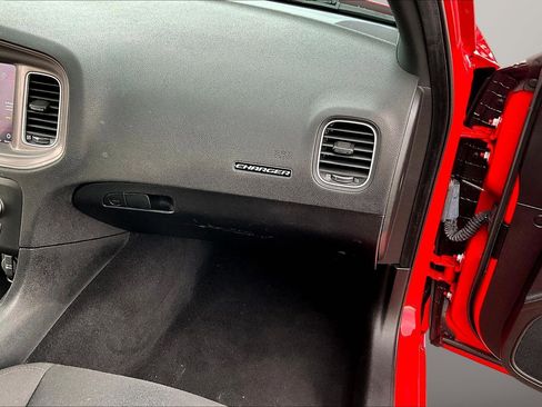 Used 2023 Dodge Charger GT RWD image 14