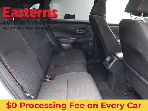 Used 2023 Honda HR-V Sport image 22