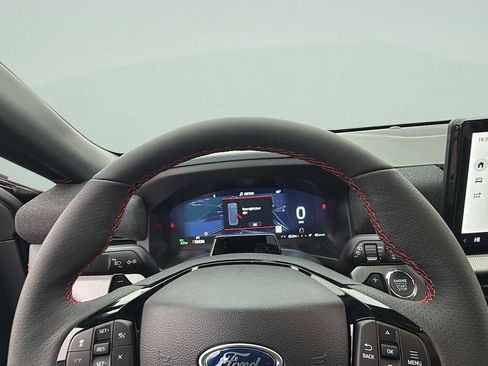 New 2026 Ford Explorer ST w/ Sun And Sound Package image 28