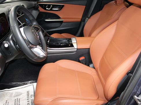 Used 2024 Mercedes-Benz C 300 Sedan image 21