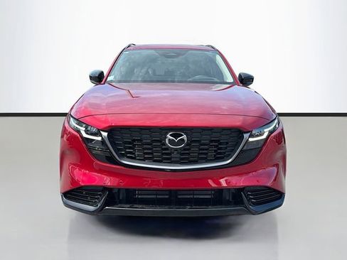 New 2026 MAZDA CX-5 2.5 S w/ Premium Plus Package image 8