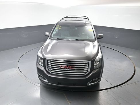Used 2018 GMC Yukon XL SLT w/ Premium Edition AWD/4WD image 18