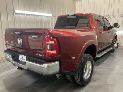 Used 2019 RAM 3500 Limited image 24