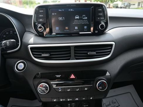 Used 2019 Hyundai Tucson Value AWD/4WD image 31