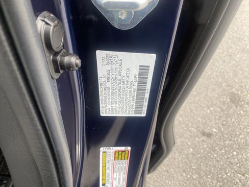 Used 2023 Honda Odyssey Touring image 33