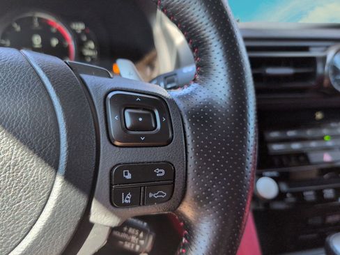 Certified 2023 Lexus IS 500 image 16