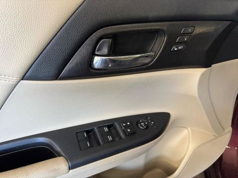 Used 2014 Honda Accord EX-L image 13