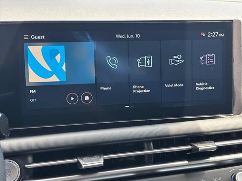 New 2026 Hyundai Tucson SE AWD/4WD image 5