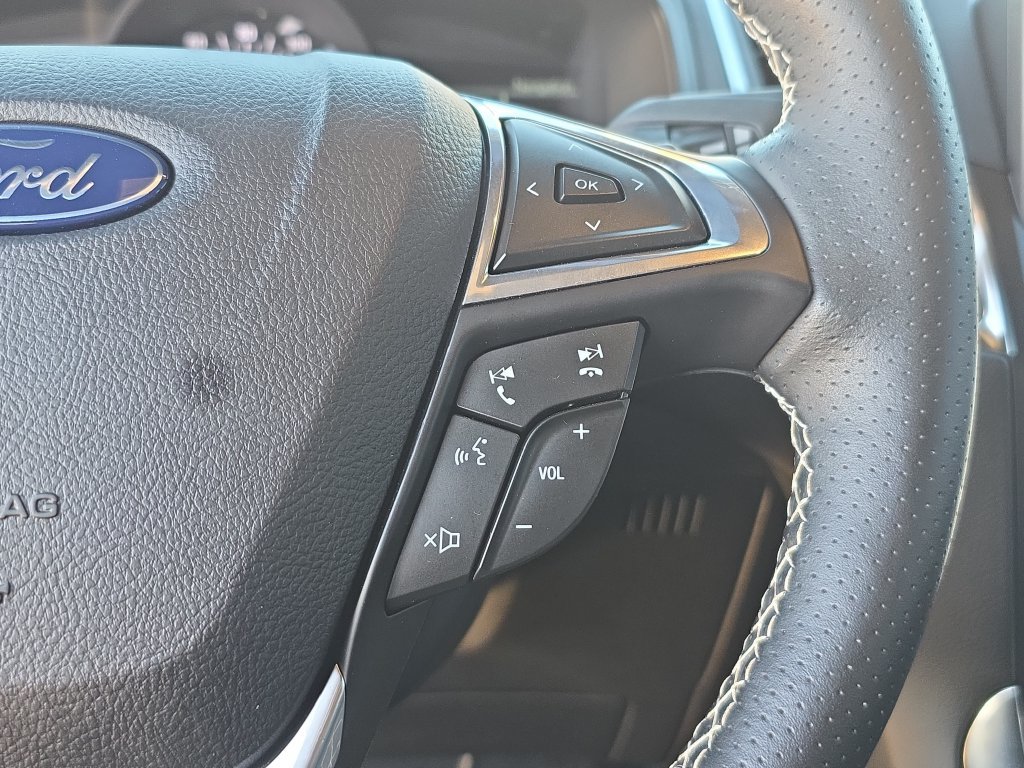 Used 2024 Ford Edge ST w/ Equipment Group 401A AWD/4WD image 24