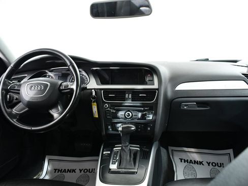 Used 2013 Audi A4 2.0T Premium w/ Convenience Pkg AWD/4WD image 7