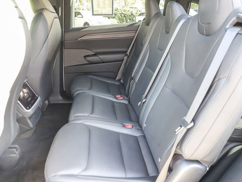 Used 2024 Tesla Model X AWD/4WD image 20