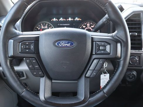 Used 2018 Ford F150 XLT w/ Equipment Group 302A Luxury image 5