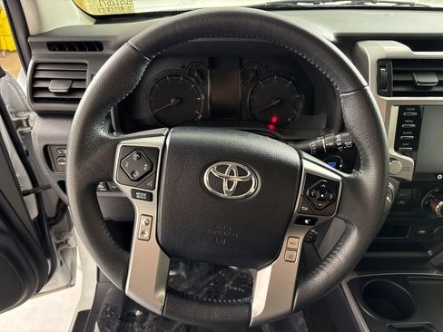 Used 2024 Toyota 4Runner SR5 image 26