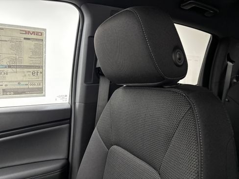 New 2026 GMC Canyon Elevation w/ Convenience Package AWD/4WD image 40