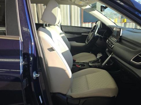 Used 2022 Kia Seltos SX AWD/4WD image 12
