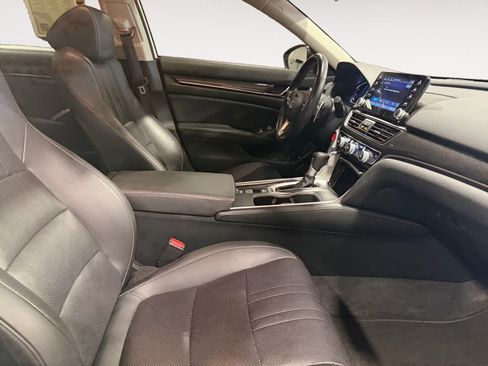 Used 2022 Honda Accord Sport Special Edition image 16