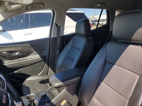 Certified 2024 GMC Terrain SLT AWD/4WD image 5