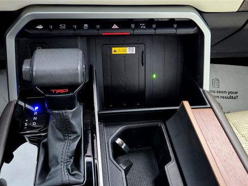 Used 2024 Toyota Tundra 1794 Edition image 38