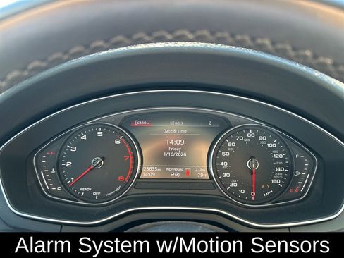 Used 2021 Audi A5 2.0T Premium w/ Convenience Package image 25