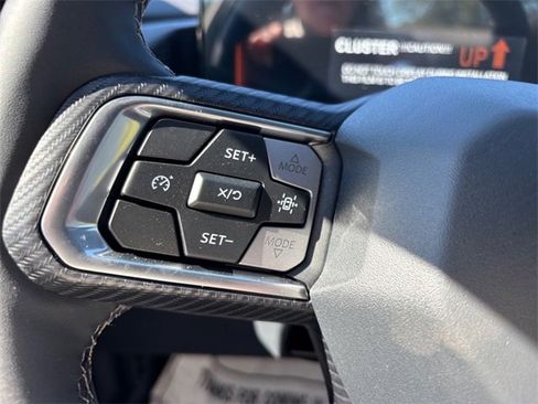 New 2025 Ford Mustang Coupe image 18