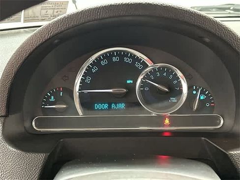 Used 2008 Chevrolet HHR LS image 6
