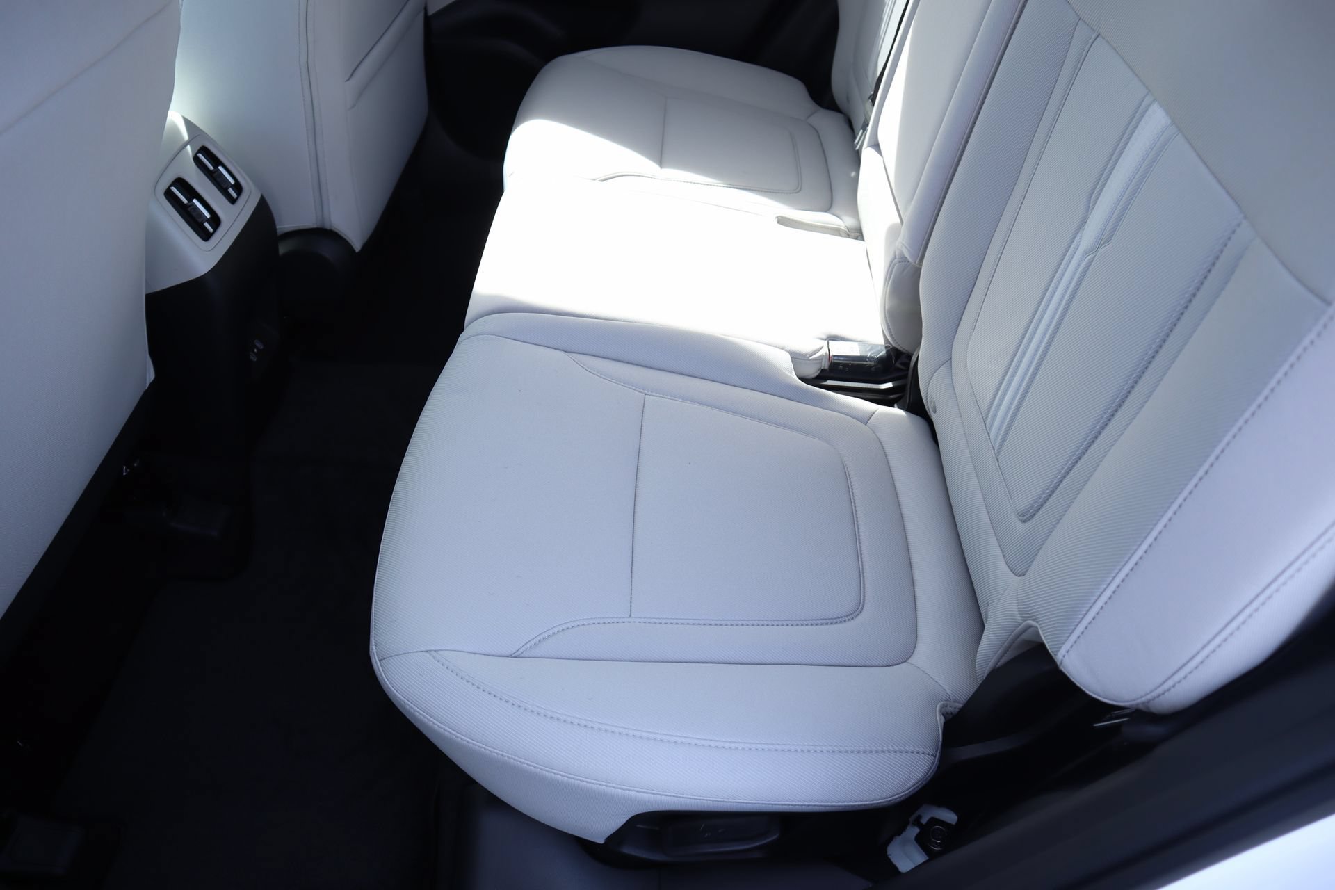 New 2026 Hyundai Tucson SEL AWD/4WD image 17