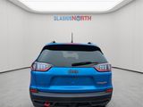 Used 2022 Jeep Cherokee Trailhawk w/ Trailer Tow Group image 5