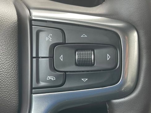 Certified 2024 Chevrolet Silverado 2500 LTZ w/ LTZ Plus Package image 32