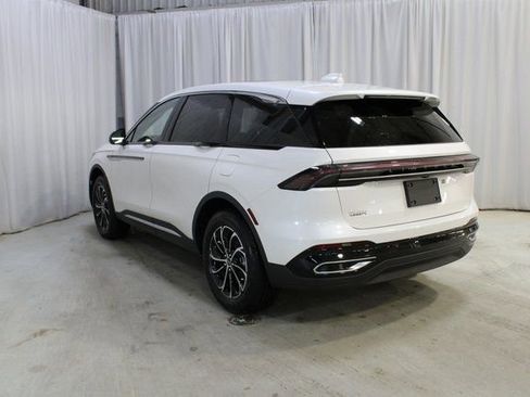 New 2026 Lincoln Nautilus Premier w/ Equipment Group 102A image 53