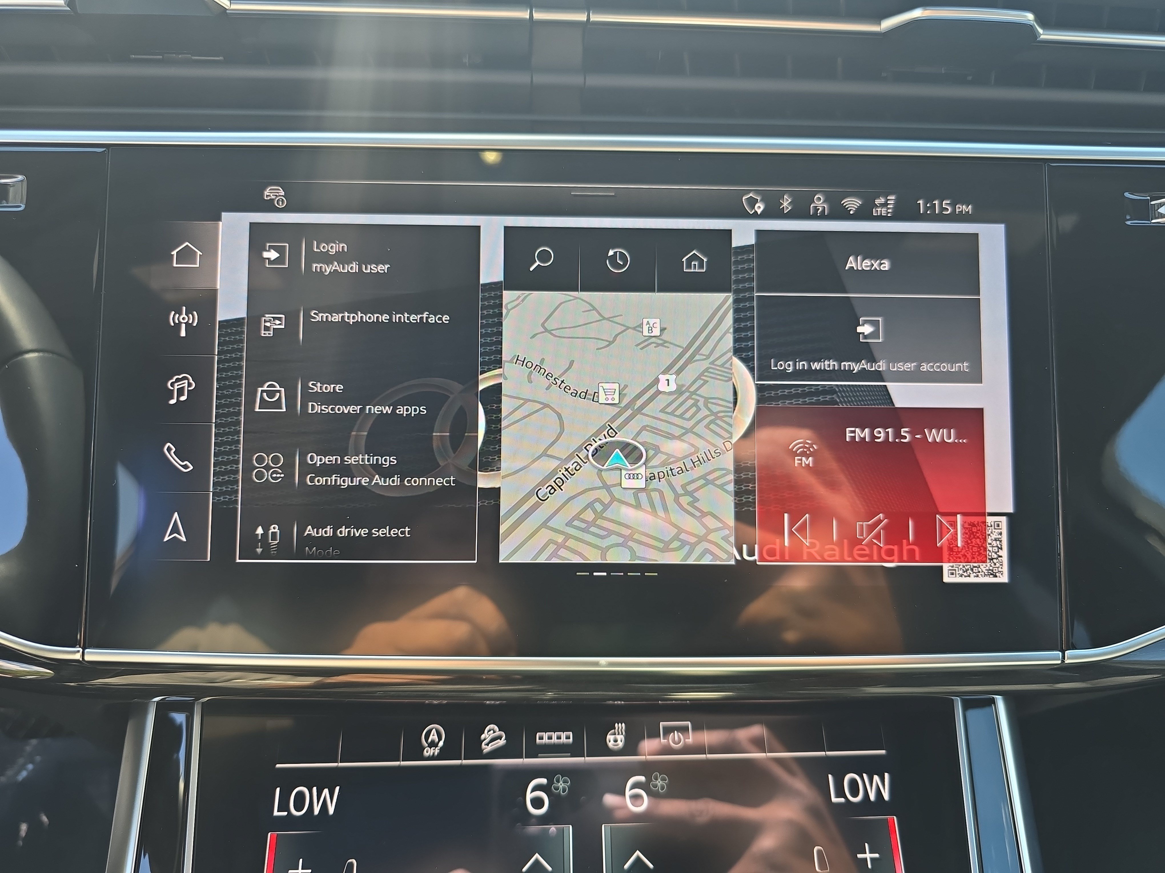Certified 2026 Audi Q7 3.0T Premium Plus AWD/4WD image 19