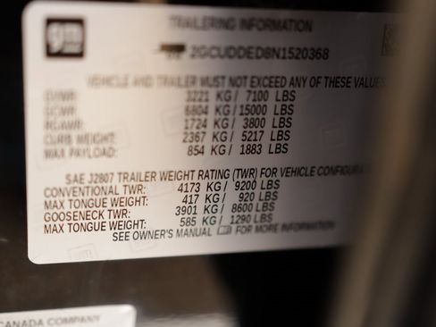 Used 2022 Chevrolet Silverado 1500 LT image 38