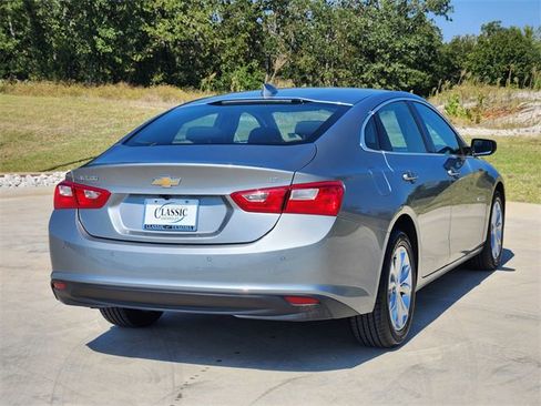 Used 2024 Chevrolet Malibu LT image 6