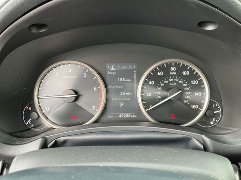 Used 2019 Lexus NX 300 FWD w/ Accessory Package image 12