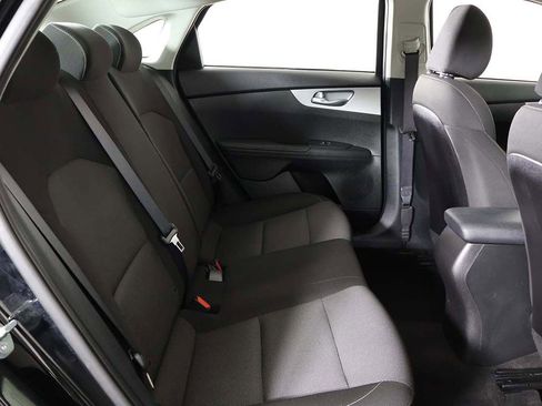 Used 2023 Kia Forte LXS image 30