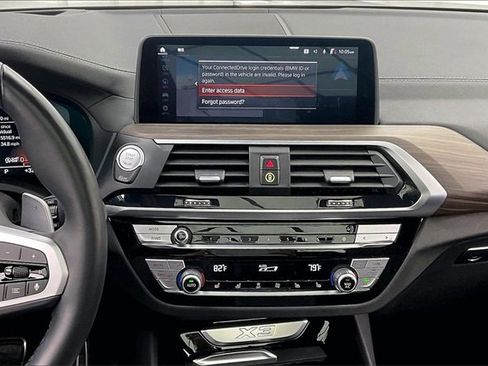 Used 2021 BMW X3 xDrive30i w/ Executive Package image 6